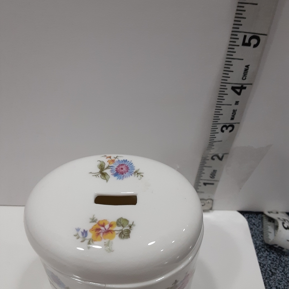 Button Jar - Picture 4 of 5